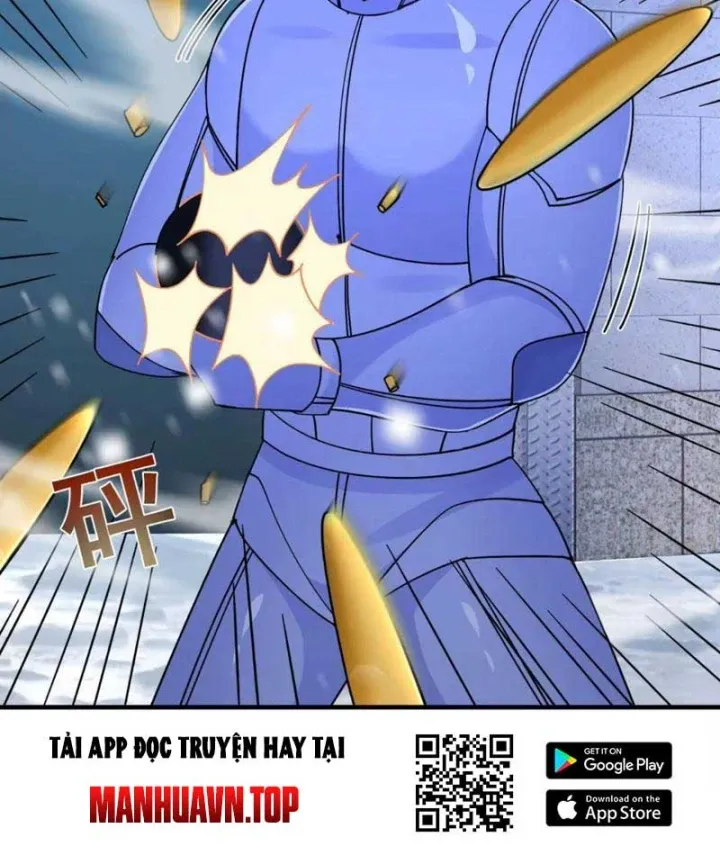 Mạt Thế Hàn Băng: Ta Tích Trữ Trăm Tỷ Vật Tư Chapter 144 - Trang 13