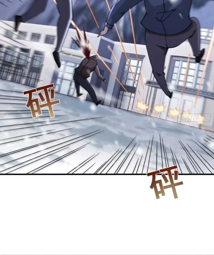 Mạt Thế Hàn Băng: Ta Tích Trữ Trăm Tỷ Vật Tư Chapter 144 - Trang 15
