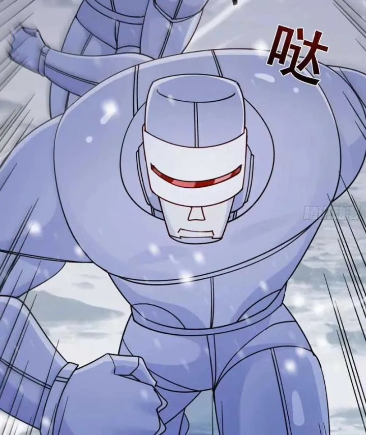 Mạt Thế Hàn Băng: Ta Tích Trữ Trăm Tỷ Vật Tư Chapter 144 - Trang 26