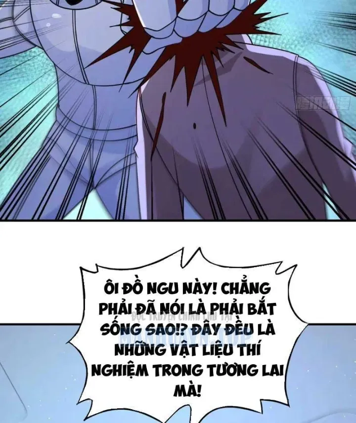 Mạt Thế Hàn Băng: Ta Tích Trữ Trăm Tỷ Vật Tư Chapter 144 - Trang 31
