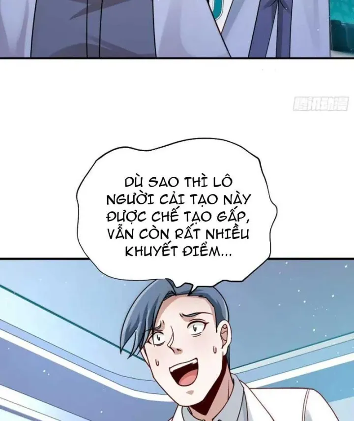 Mạt Thế Hàn Băng: Ta Tích Trữ Trăm Tỷ Vật Tư Chapter 144 - Trang 33