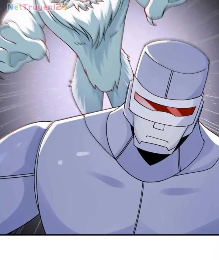 Mạt Thế Hàn Băng: Ta Tích Trữ Trăm Tỷ Vật Tư Chapter 144 - Trang 35