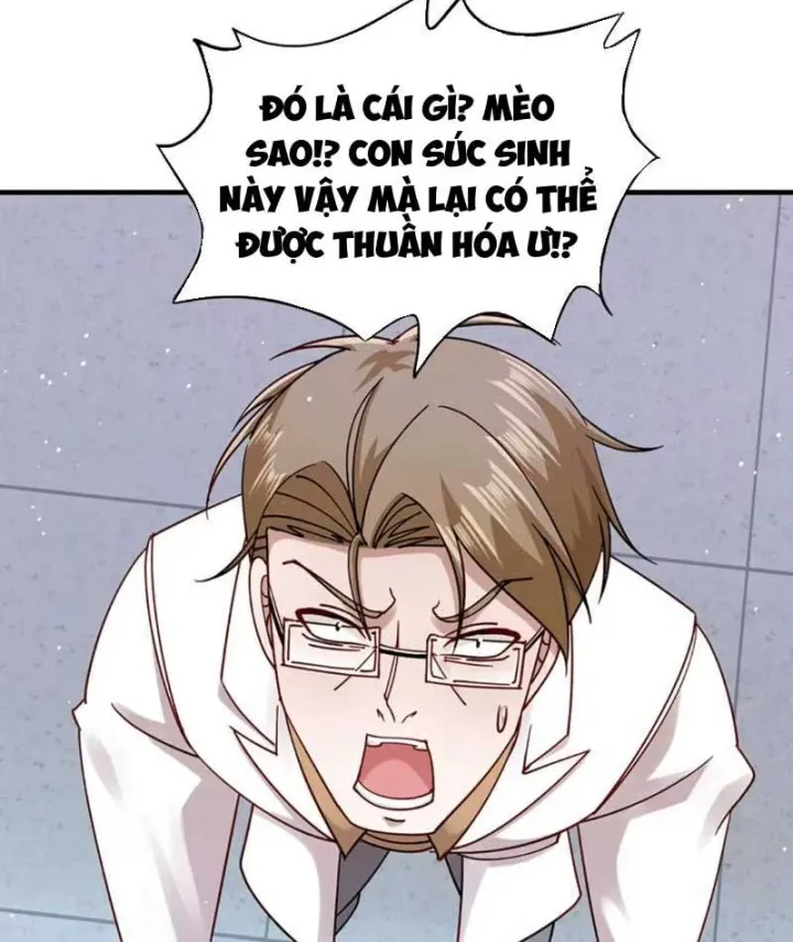 Mạt Thế Hàn Băng: Ta Tích Trữ Trăm Tỷ Vật Tư Chapter 144 - Trang 41