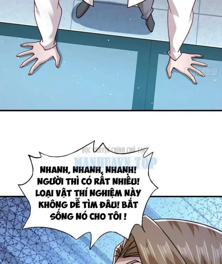 Mạt Thế Hàn Băng: Ta Tích Trữ Trăm Tỷ Vật Tư Chapter 144 - Trang 42