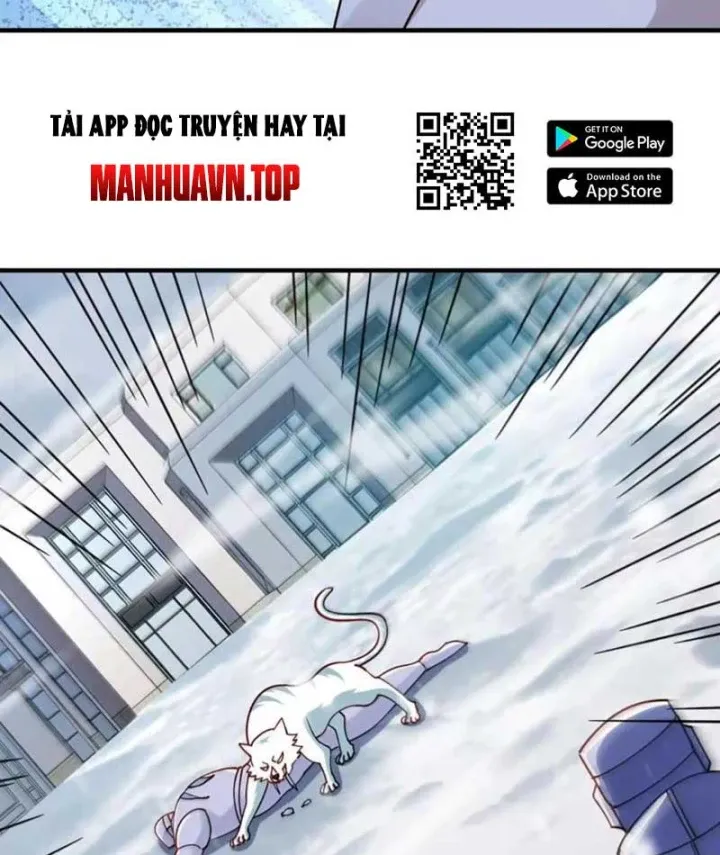 Mạt Thế Hàn Băng: Ta Tích Trữ Trăm Tỷ Vật Tư Chapter 144 - Trang 44