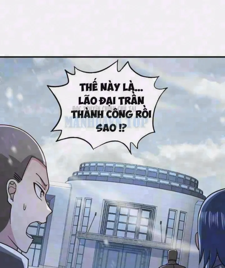 Mạt Thế Hàn Băng: Ta Tích Trữ Trăm Tỷ Vật Tư Chapter 144 - Trang 5