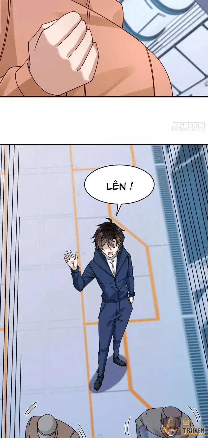 Mạt Thế Hàn Băng: Ta Tích Trữ Trăm Tỷ Vật Tư Chapter 146 - Trang 15