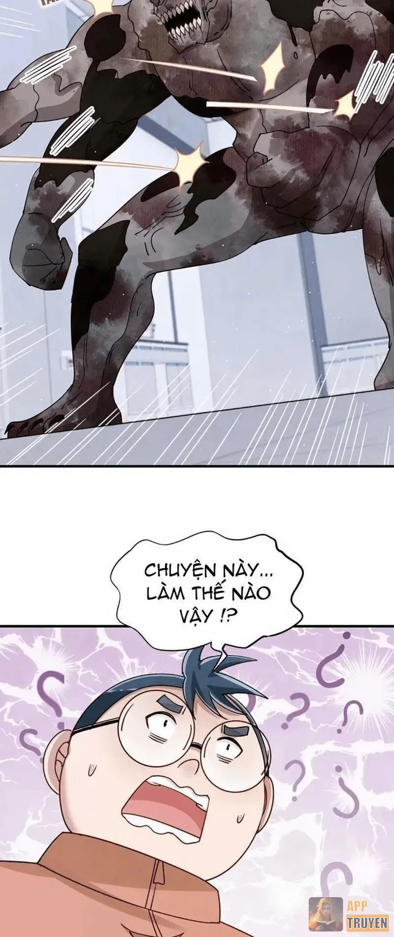 Mạt Thế Hàn Băng: Ta Tích Trữ Trăm Tỷ Vật Tư Chapter 146 - Trang 28