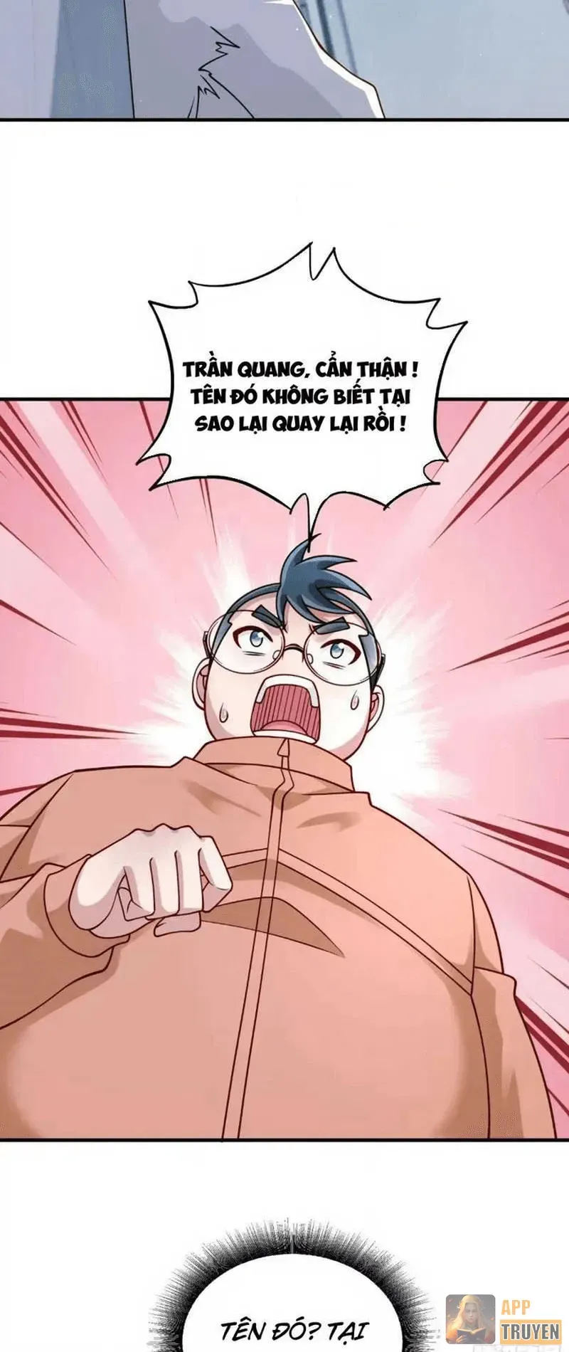 Mạt Thế Hàn Băng: Ta Tích Trữ Trăm Tỷ Vật Tư Chapter 147 - Trang 12