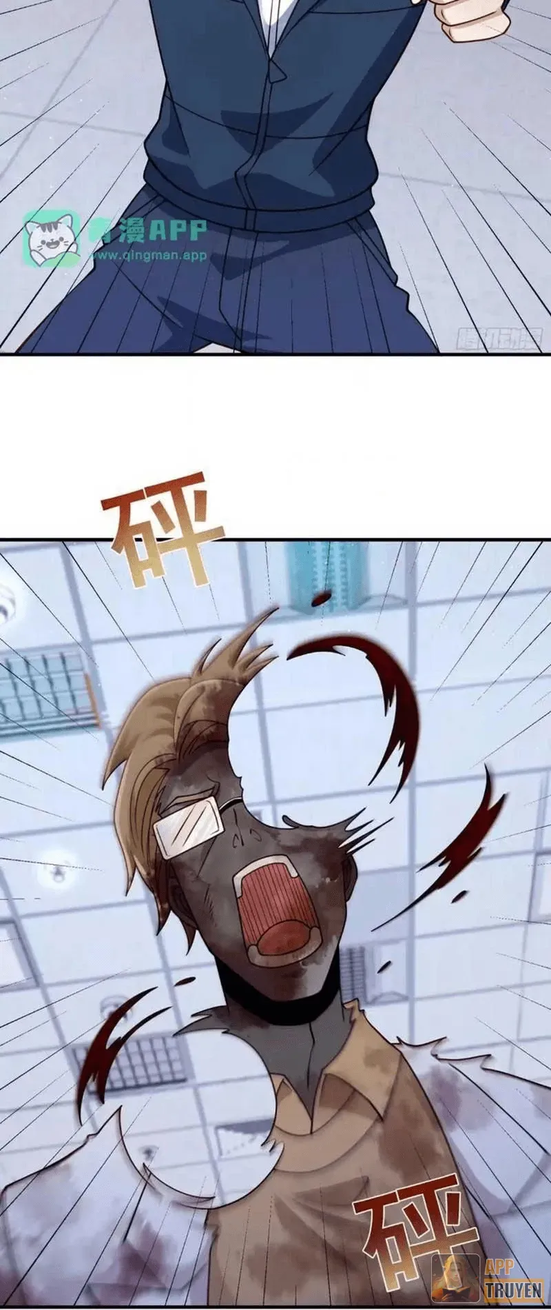 Mạt Thế Hàn Băng: Ta Tích Trữ Trăm Tỷ Vật Tư Chapter 147 - Trang 15