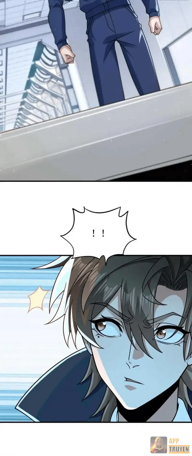 Mạt Thế Hàn Băng: Ta Tích Trữ Trăm Tỷ Vật Tư Chapter 147 - Trang 9
