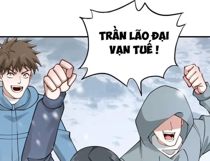 Mạt Thế Hàn Băng: Ta Tích Trữ Trăm Tỷ Vật Tư Chapter 148 - Trang 12