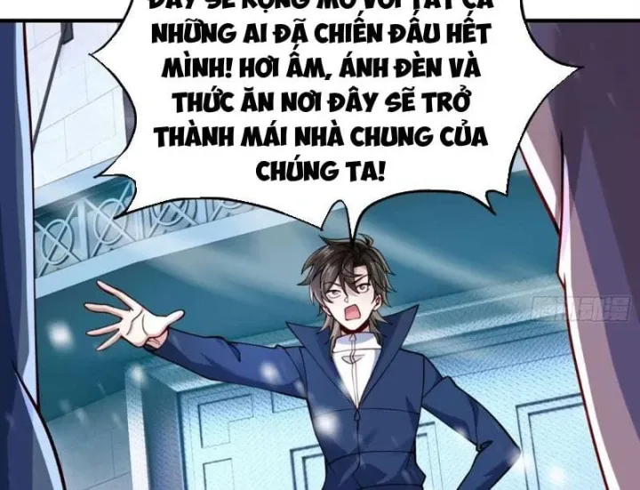 Mạt Thế Hàn Băng: Ta Tích Trữ Trăm Tỷ Vật Tư Chapter 148 - Trang 16