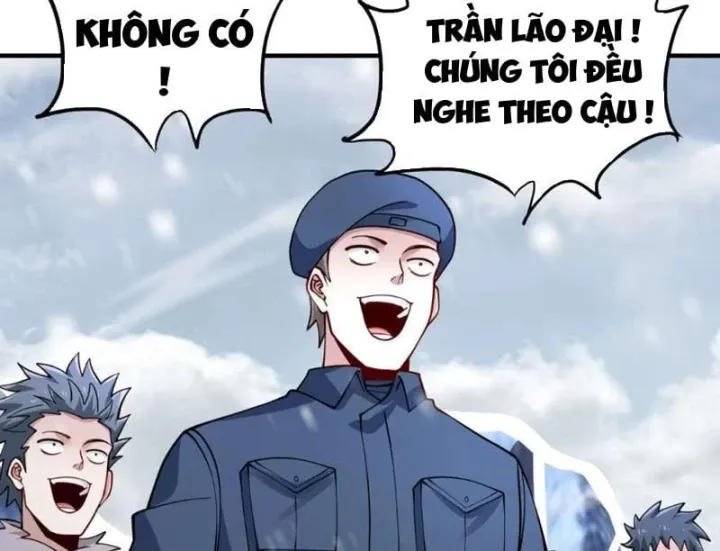 Mạt Thế Hàn Băng: Ta Tích Trữ Trăm Tỷ Vật Tư Chapter 148 - Trang 24