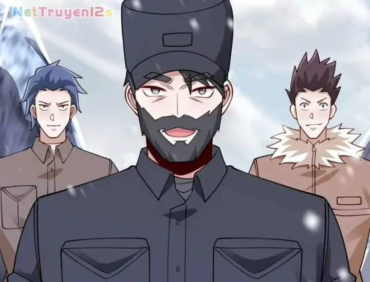 Mạt Thế Hàn Băng: Ta Tích Trữ Trăm Tỷ Vật Tư Chapter 148 - Trang 30