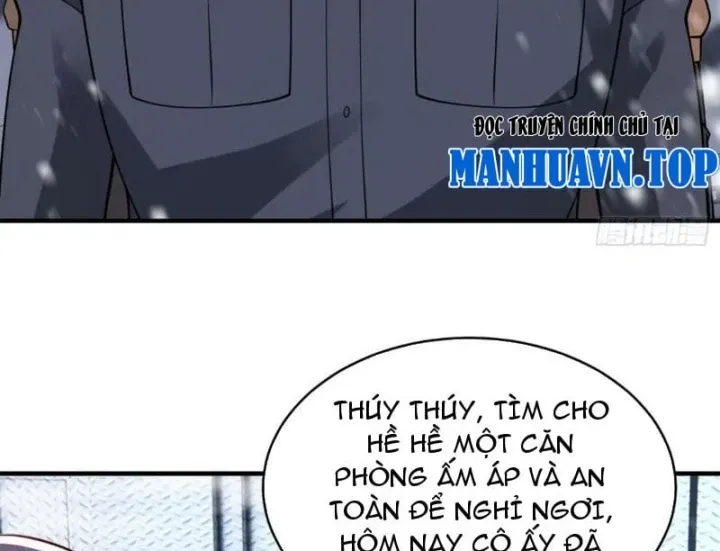 Mạt Thế Hàn Băng: Ta Tích Trữ Trăm Tỷ Vật Tư Chapter 148 - Trang 31