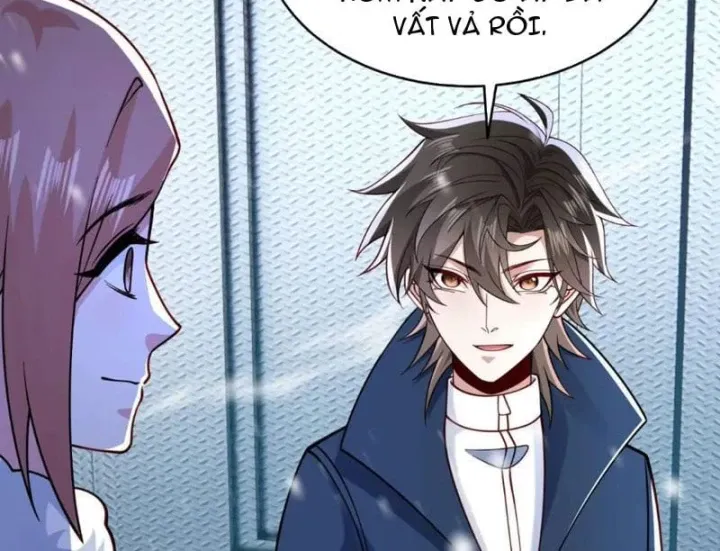 Mạt Thế Hàn Băng: Ta Tích Trữ Trăm Tỷ Vật Tư Chapter 148 - Trang 32