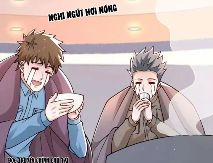 Mạt Thế Hàn Băng: Ta Tích Trữ Trăm Tỷ Vật Tư Chapter 148 - Trang 41