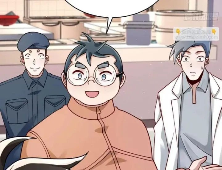 Mạt Thế Hàn Băng: Ta Tích Trữ Trăm Tỷ Vật Tư Chapter 148 - Trang 43