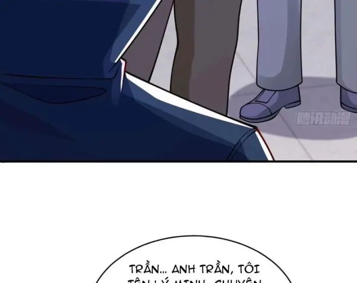 Mạt Thế Hàn Băng: Ta Tích Trữ Trăm Tỷ Vật Tư Chapter 148 - Trang 45