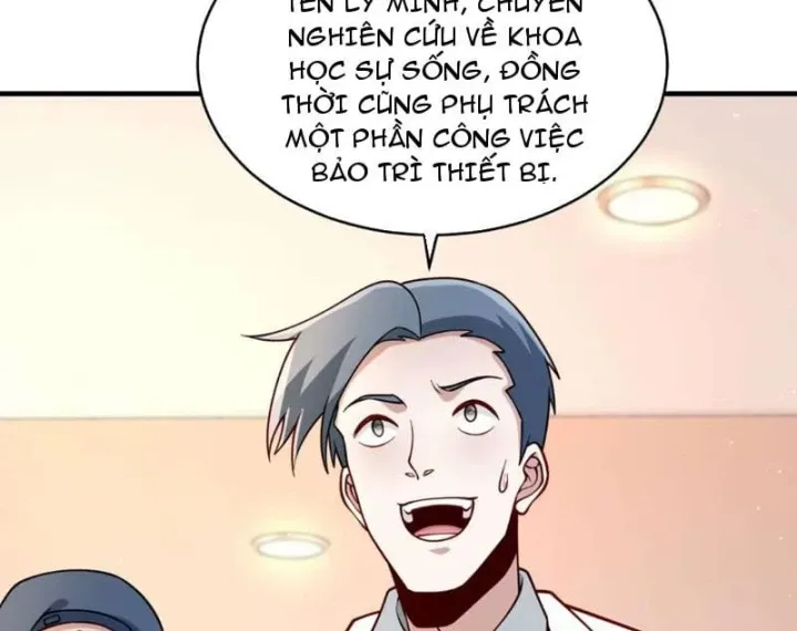 Mạt Thế Hàn Băng: Ta Tích Trữ Trăm Tỷ Vật Tư Chapter 148 - Trang 46