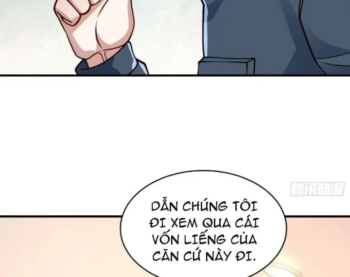 Mạt Thế Hàn Băng: Ta Tích Trữ Trăm Tỷ Vật Tư Chapter 148 - Trang 50