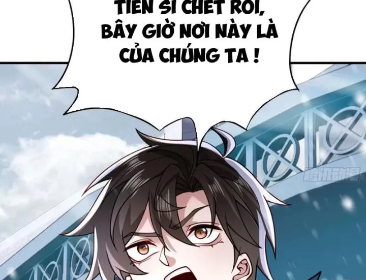 Mạt Thế Hàn Băng: Ta Tích Trữ Trăm Tỷ Vật Tư Chapter 148 - Trang 9