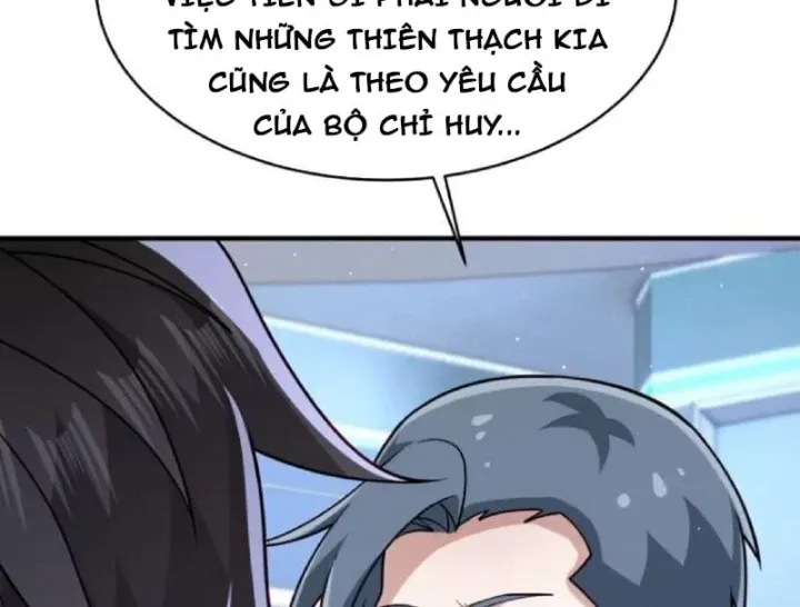 Mạt Thế Hàn Băng: Ta Tích Trữ Trăm Tỷ Vật Tư Chapter 149 - Trang 15