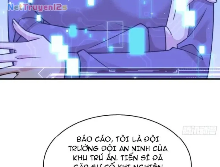 Mạt Thế Hàn Băng: Ta Tích Trữ Trăm Tỷ Vật Tư Chapter 149 - Trang 31