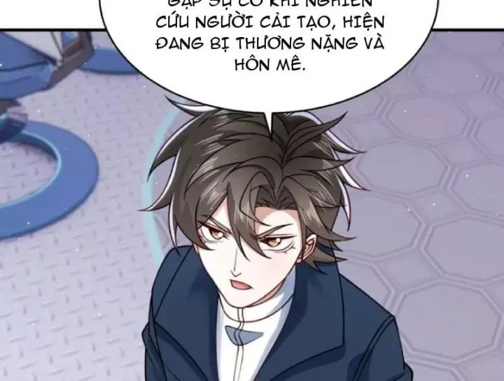 Mạt Thế Hàn Băng: Ta Tích Trữ Trăm Tỷ Vật Tư Chapter 149 - Trang 32