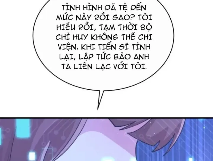 Mạt Thế Hàn Băng: Ta Tích Trữ Trăm Tỷ Vật Tư Chapter 149 - Trang 40