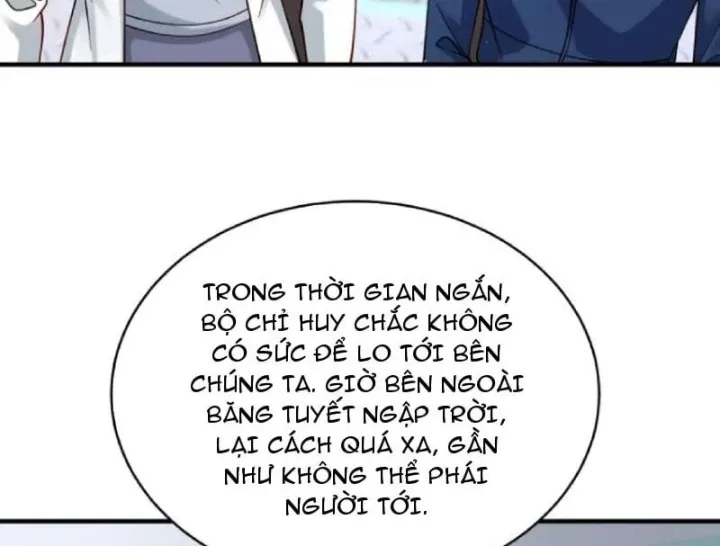Mạt Thế Hàn Băng: Ta Tích Trữ Trăm Tỷ Vật Tư Chapter 149 - Trang 46