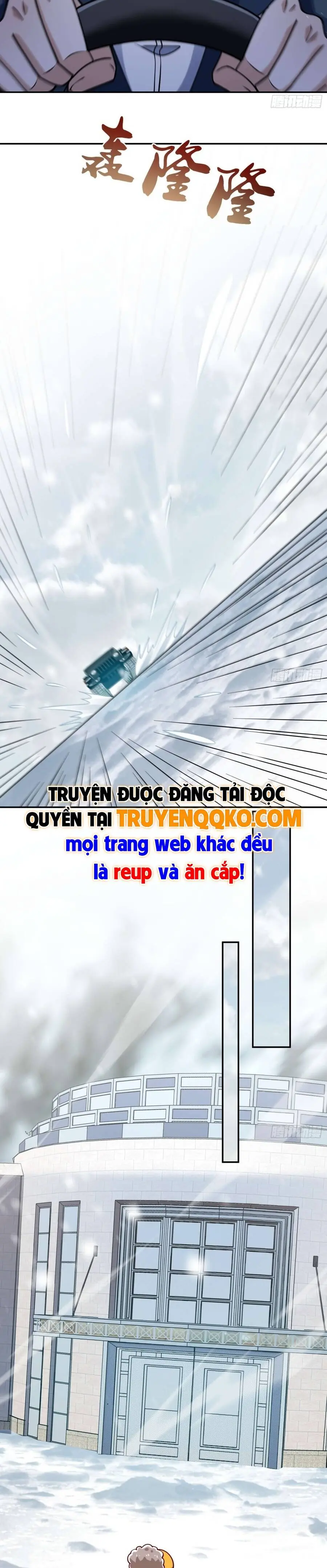 Mạt Thế Hàn Băng: Ta Tích Trữ Trăm Tỷ Vật Tư Chapter 155 - Trang 8