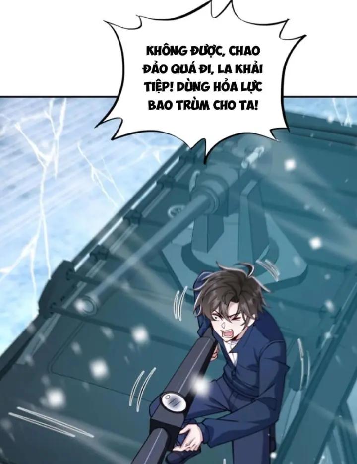 Mạt Thế Hàn Băng: Ta Tích Trữ Trăm Tỷ Vật Tư Chapter 159 - Trang 12