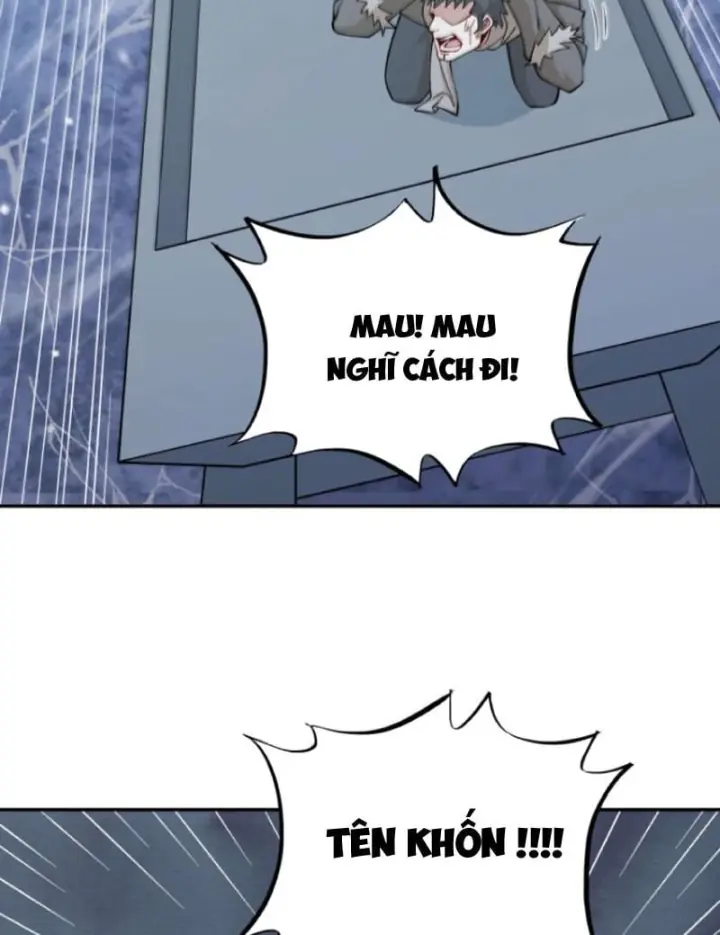 Mạt Thế Hàn Băng: Ta Tích Trữ Trăm Tỷ Vật Tư Chapter 159 - Trang 16