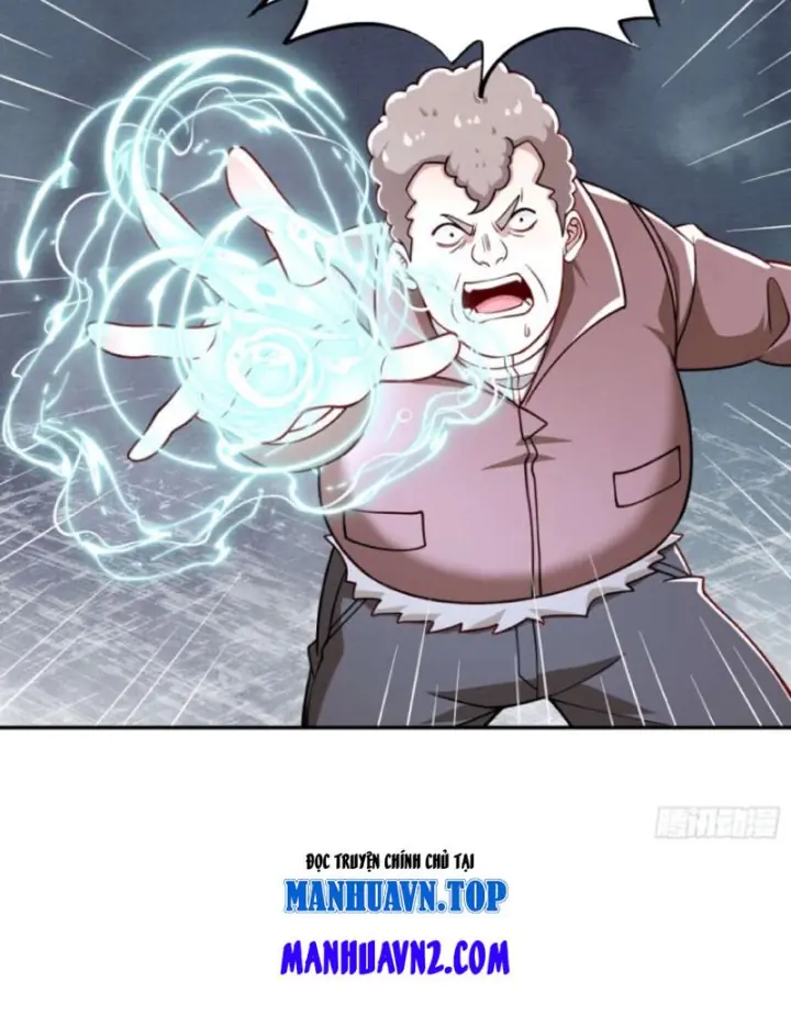 Mạt Thế Hàn Băng: Ta Tích Trữ Trăm Tỷ Vật Tư Chapter 159 - Trang 17