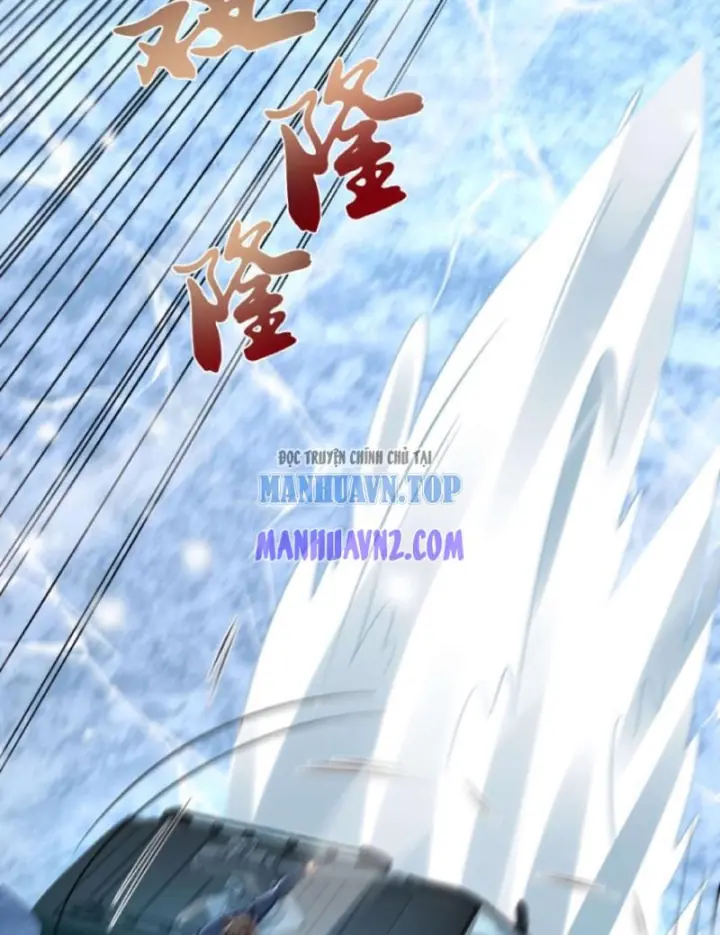 Mạt Thế Hàn Băng: Ta Tích Trữ Trăm Tỷ Vật Tư Chapter 159 - Trang 25