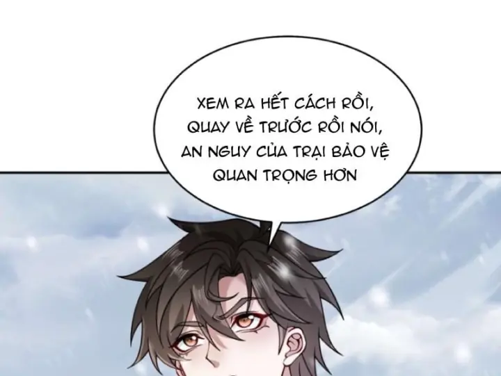 Mạt Thế Hàn Băng: Ta Tích Trữ Trăm Tỷ Vật Tư Chapter 159 - Trang 32