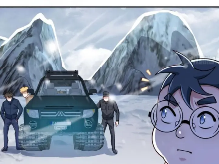 Mạt Thế Hàn Băng: Ta Tích Trữ Trăm Tỷ Vật Tư Chapter 159 - Trang 41