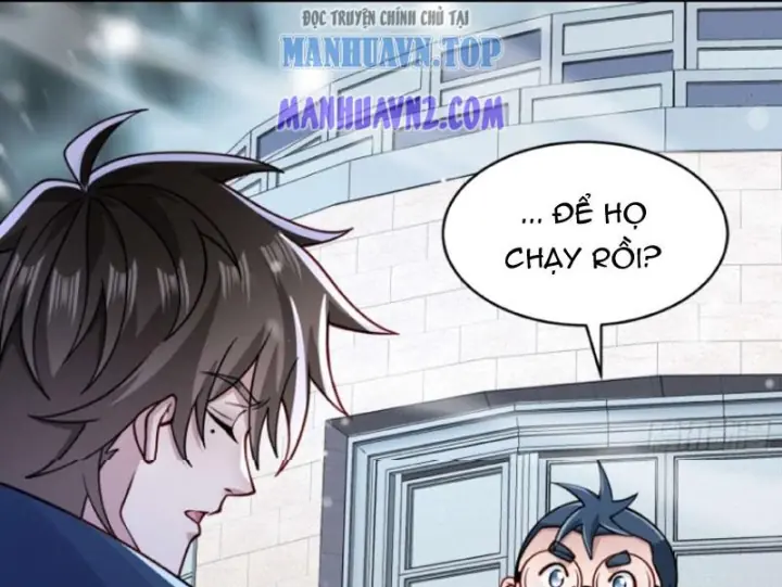 Mạt Thế Hàn Băng: Ta Tích Trữ Trăm Tỷ Vật Tư Chapter 159 - Trang 43