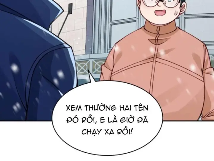 Mạt Thế Hàn Băng: Ta Tích Trữ Trăm Tỷ Vật Tư Chapter 159 - Trang 44