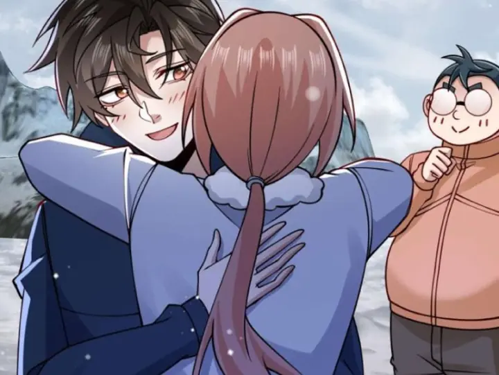 Mạt Thế Hàn Băng: Ta Tích Trữ Trăm Tỷ Vật Tư Chapter 159 - Trang 50