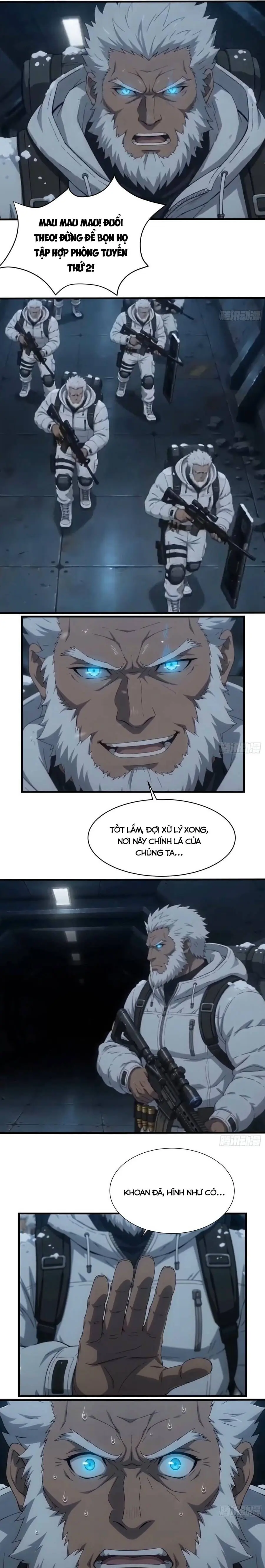 Mạt Thế Hàn Băng: Ta Tích Trữ Trăm Tỷ Vật Tư Chapter 169 - Trang 4