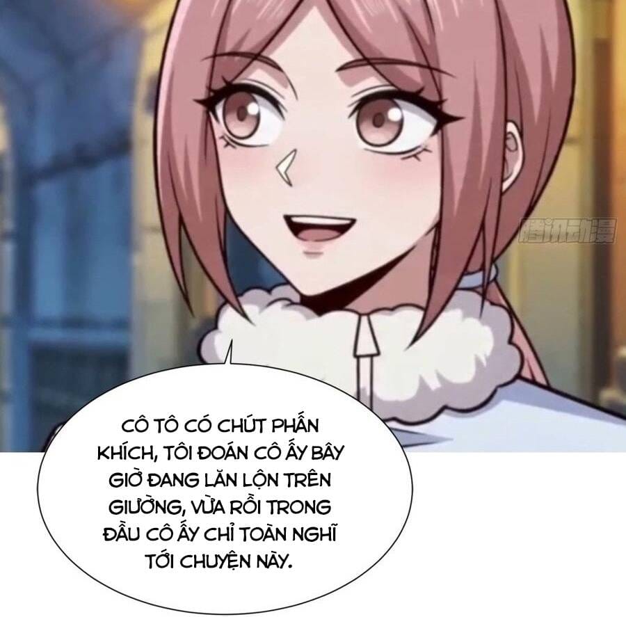 Mạt Thế Hàn Băng: Ta Tích Trữ Trăm Tỷ Vật Tư Chapter 171 - Trang 12