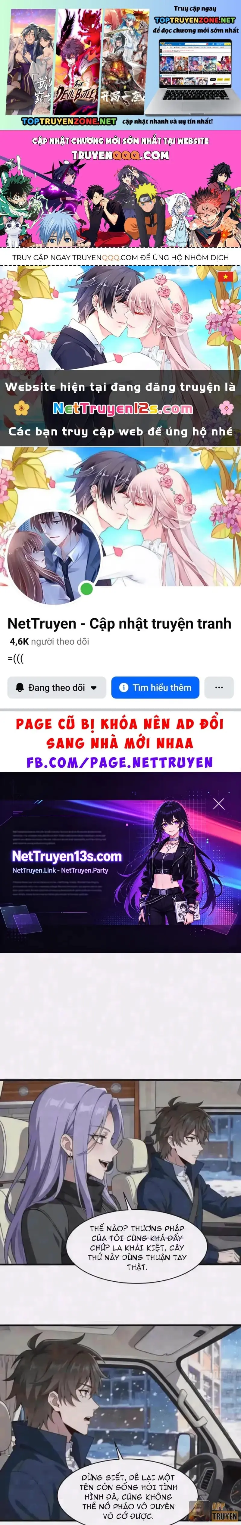 Mạt Thế Hàn Băng: Ta Tích Trữ Trăm Tỷ Vật Tư Chapter 175 - Trang 3