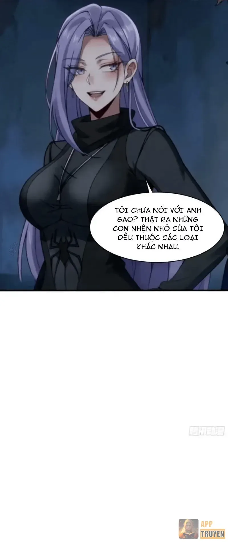 Mạt Thế Hàn Băng: Ta Tích Trữ Trăm Tỷ Vật Tư Chapter 175 - Trang 6