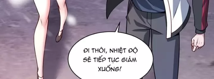 Mạt Thế Hàn Băng: Ta Tích Trữ Trăm Tỷ Vật Tư Chapter 38 - Trang 10