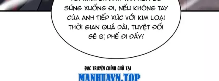 Mạt Thế Hàn Băng: Ta Tích Trữ Trăm Tỷ Vật Tư Chapter 38 - Trang 20