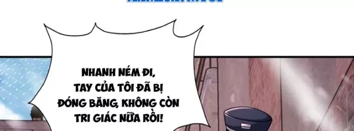 Mạt Thế Hàn Băng: Ta Tích Trữ Trăm Tỷ Vật Tư Chapter 38 - Trang 21