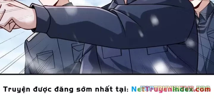 Mạt Thế Hàn Băng: Ta Tích Trữ Trăm Tỷ Vật Tư Chapter 38 - Trang 6